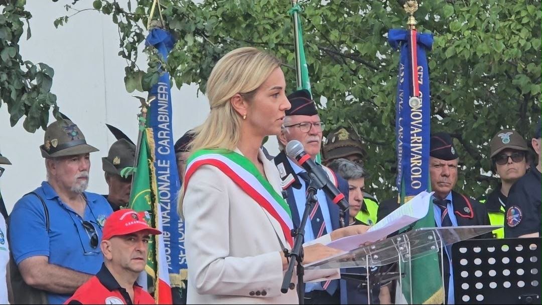 Crollo Morandi, Salis: "Come Comune chiederemo risarcimenti importanti per i danni subiti da Genova"