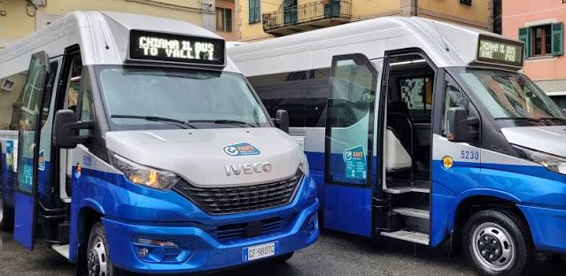 Amt, i sindaci d'alta Valpolcevera: "Scontiamo l'eredità del passato, ma questo piano è inaccettabile"