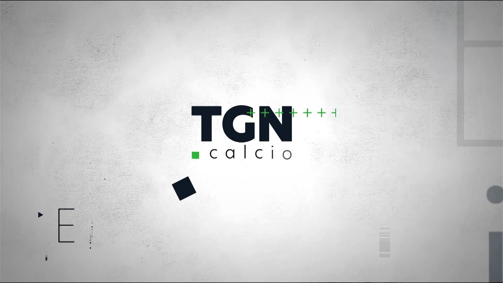 TGN Calcio sera, edizione del 22/08/2026