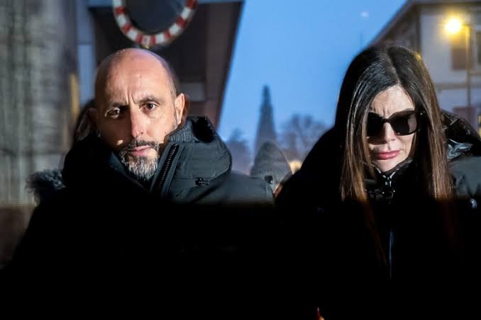 Crans Montana, Jacques Moretti arrestato per presunte violenze sulla moglie Jessica