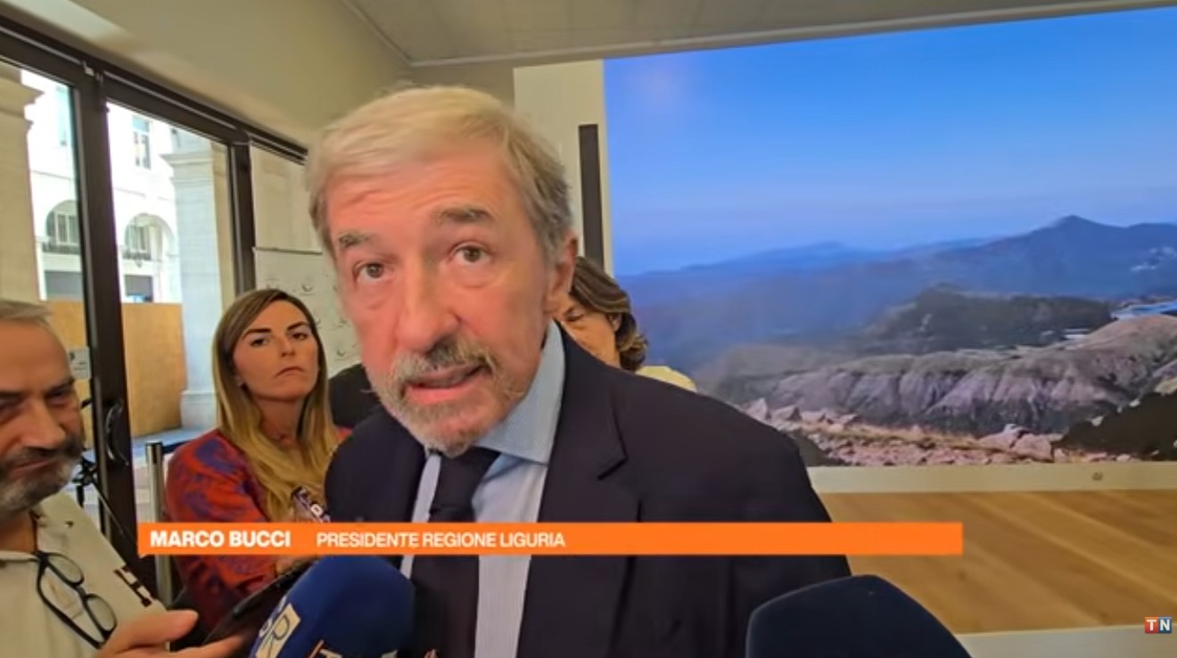 Amt, Bucci alla Salis: "Ridicolo che si confondano piano risanamento e bilancio"
