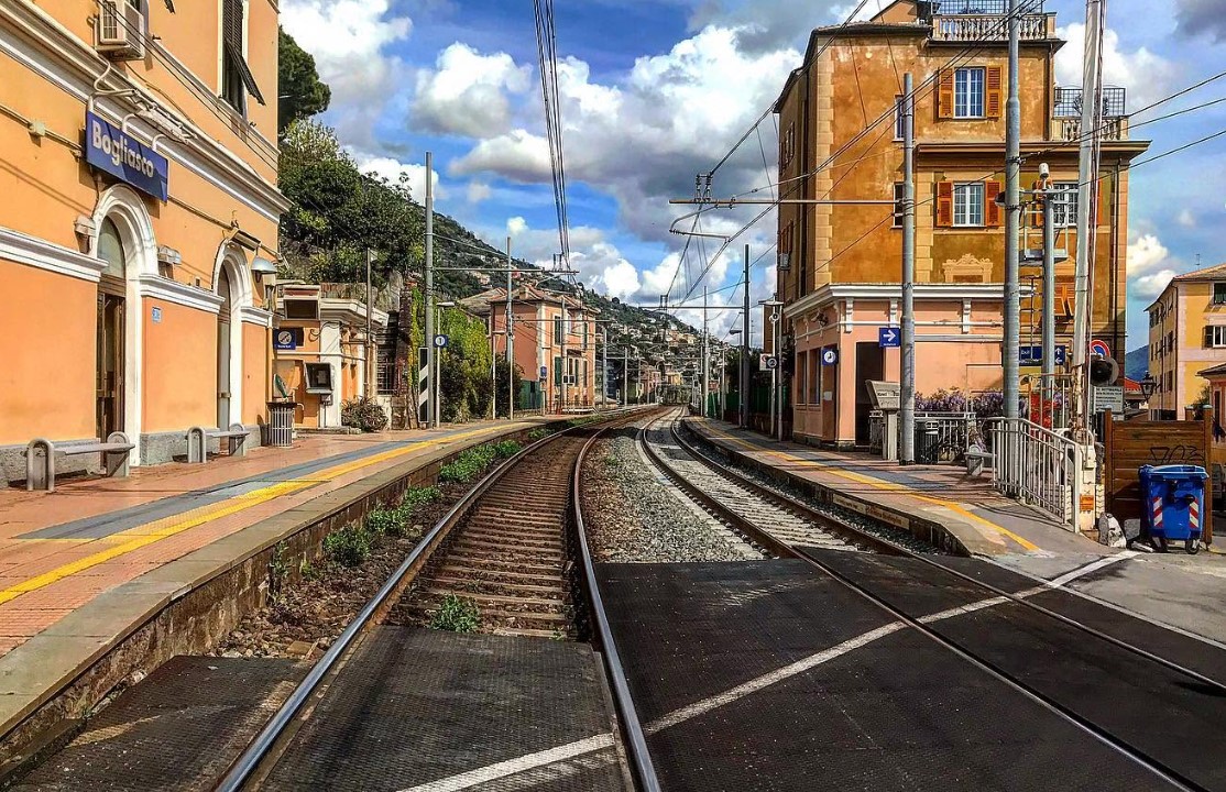 Treni, sciopero nazionale 7 e 8 settembre: possibili cancellazioni e disagi anche in Liguria