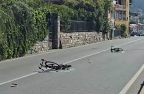 Incidente di Bogliasco: venerdì le esequie di Daniele Callà, il ciclista travolto