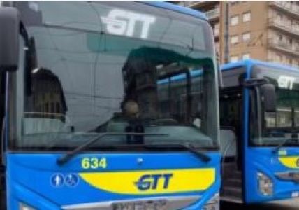 Tpl, Torino: più presenza e controlli sulla rete. GTT estende presidio Safe Tram, Safe Bus anche a fasce diurne