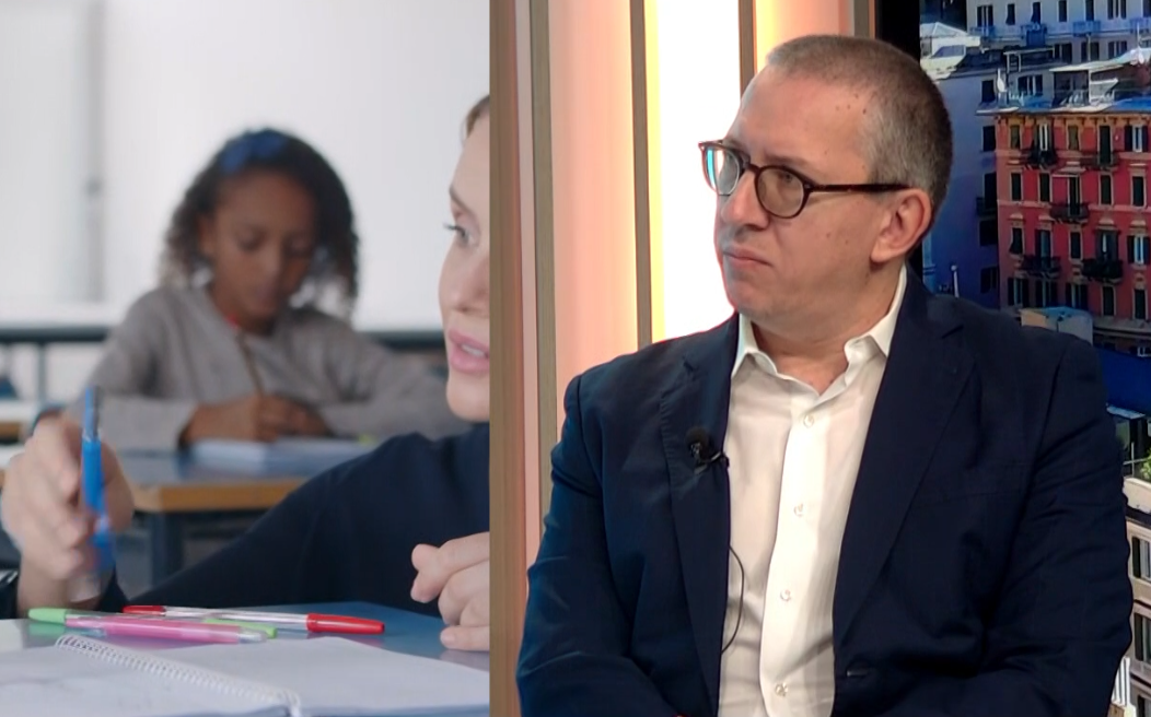 Morbillo, casi in aumento. Prof. Orsi: "Fondamentale la prevenzione"