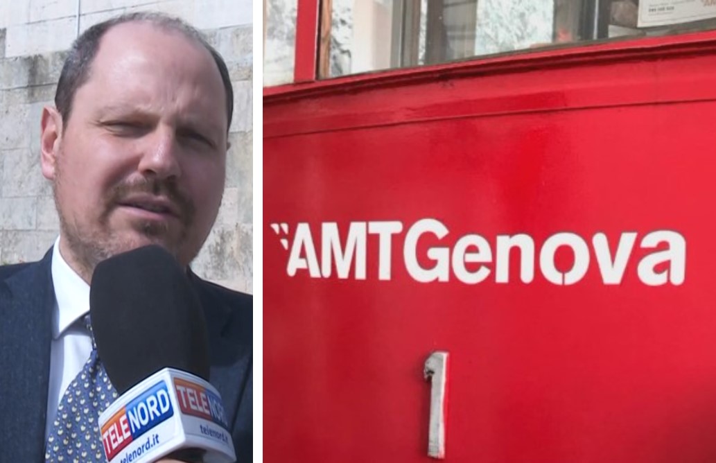 Amt, Terrile: "Trovato accordo con i creditori, omologa in tribunale entro venerdì"