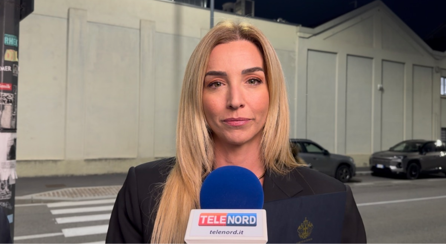 Genova incontra Milano, Salis a Telenord: "È il momento di investire nella nostra città, sarà uno dei luoghi del futuro del Paese e d’Europa"