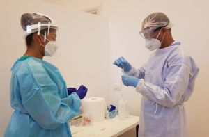 Coronavirus Liguria, primo bollettino del 2021: 412 casi e a altri 7 decessi