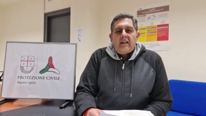 Coronavirus, Toti: "La Liguria tra le prime regioni per vaccini somministrati"