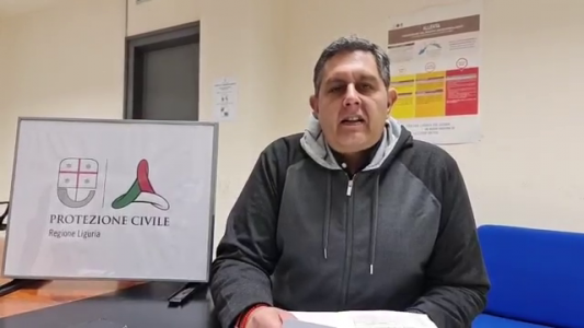 Coronavirus, Toti: "La Liguria tra le prime regioni per vaccini somministrati"