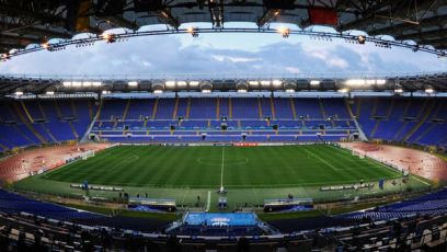 Roma-Sampdoria 1-0, la cronaca live del match