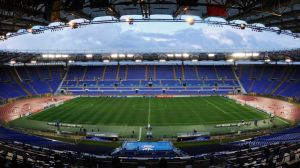 Roma-Sampdoria 1-0, la cronaca live del match