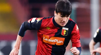 Genoa-Lazio 1-1, Shomurodov e i cambi del Balla cambiano la partita