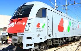 CFI Intermodal: nuovo servizio intermodale tra Fiorenzuola d'Arda e Bari