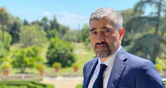 Diga Foranea, Traversi: "Basta fake news: pronti 500 milioni come concordato"