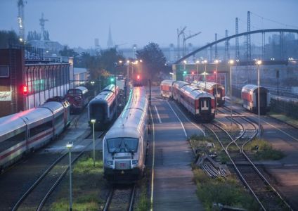 Commissione Ue, al via l’Anno Europeo delle Ferrovie