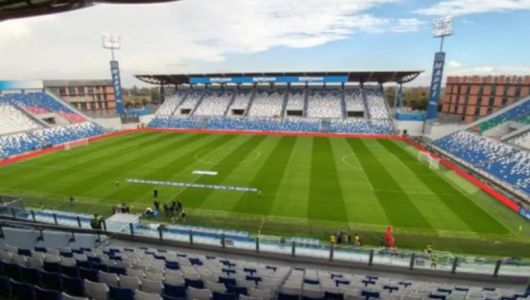 Sassuolo-Genoa 2-1, la cronaca live del match