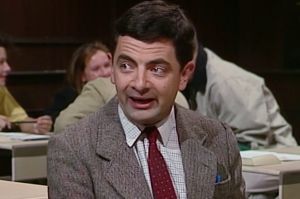 Mr. Bean va in pensione. Atkinson: "Non mi diverte più interpretarlo"