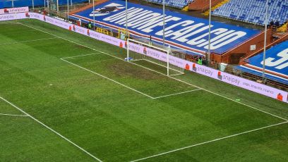 Stadio Ferraris, Anzalone: "I teloni ci sono, sono stati acquistati nel 2011"