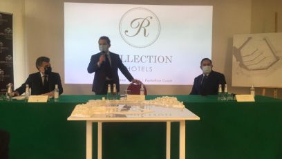 Rapallo, ecco i lavori per la messa in sicurezza del porto: intervento da 20 milioni