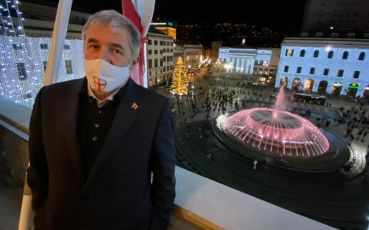 Genova, 25 sanzioni per violazioni del Dpcm all'Epifania. Bucci: "Una delle città che ne ha date meno"