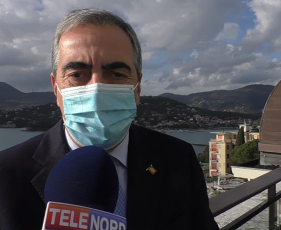 Gasparri: "Procura non fa leggi, bisogna dare coraggio alle imprese balneari" 