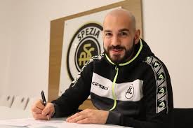 Spezia, Saponara: "Il derby con la Sampdoria? Non dobbiamo regalare niente"