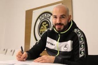 Spezia, Saponara: "Il derby con la Sampdoria? Non dobbiamo regalare niente"