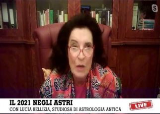 Lucia Bellizia: "Dal 2014 è iniziata la più grande discesa del secolo"