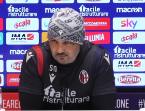 Bologna, Mihajlovic sugli arbitri: "Un abisso fra uno e l'altro, non è giusto"