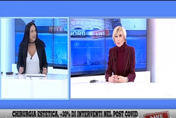 Chirurgia estetica: +30% di interventi nel post Covid