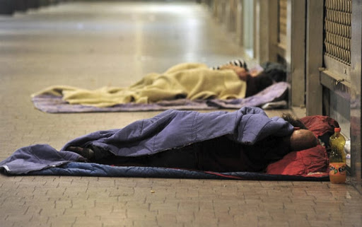 Genova, senzatetto stroncato dal freddo nei pressi dell'ospedale Galliera