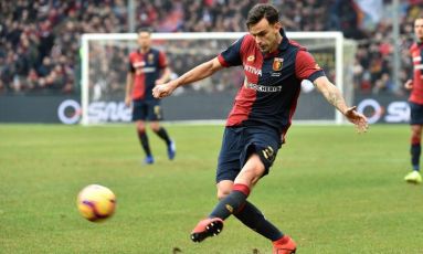 Genoa, Radovanovic: "Stiamo diventando squadra ma ci sono tanti mattoni ancora da mettere"