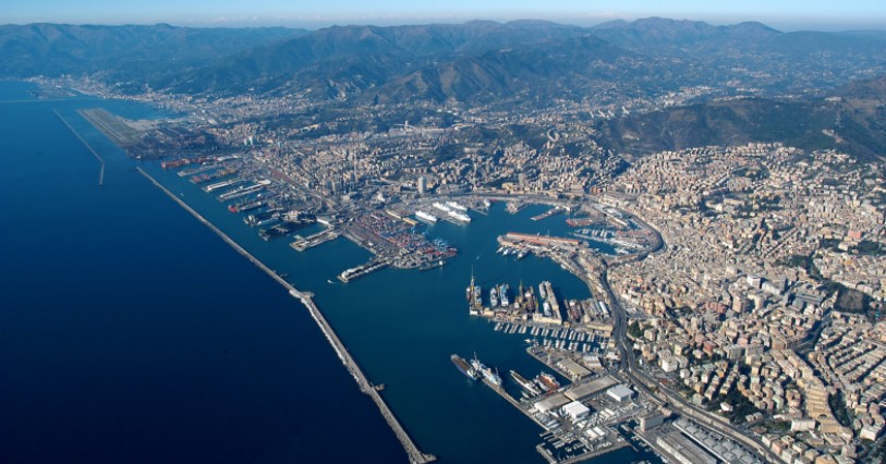 Genova, variante Piano Urbanistico: Italia Nostra promette battaglia e ricorre al Tar