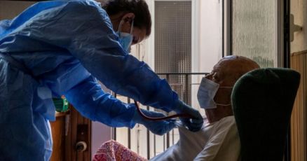 Cluster Sanremo, morti per covid due anziani ospiti della rsa con 86 contagiati