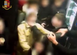 Genova, sgominata banda di rapinatori seriali: arrestato un 20enne bosniaco