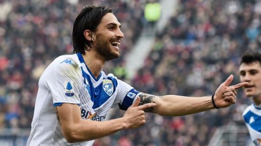 Sampdoria, ufficiale l'arrivo di Torregrossa: depositato il contratto in Lega