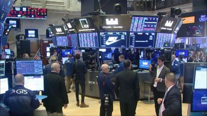 Borse europee in leggero calo: Piazza Affari cede lo 0,41%