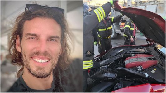 Genoa, Marchetti preso di mira dai social: "Le cattiverie lasciano il tempo che trovano"