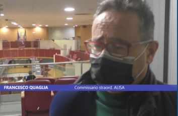 Genova, la protesta delle Oss Coopservice: “Serve una clausola di salvaguardia dei lavoratori nel bando della Regione"