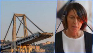 Ponte Morandi, 29 mesi dal crollo. Comitato vittime: "Aspi ancora al timone continua a lucrare"