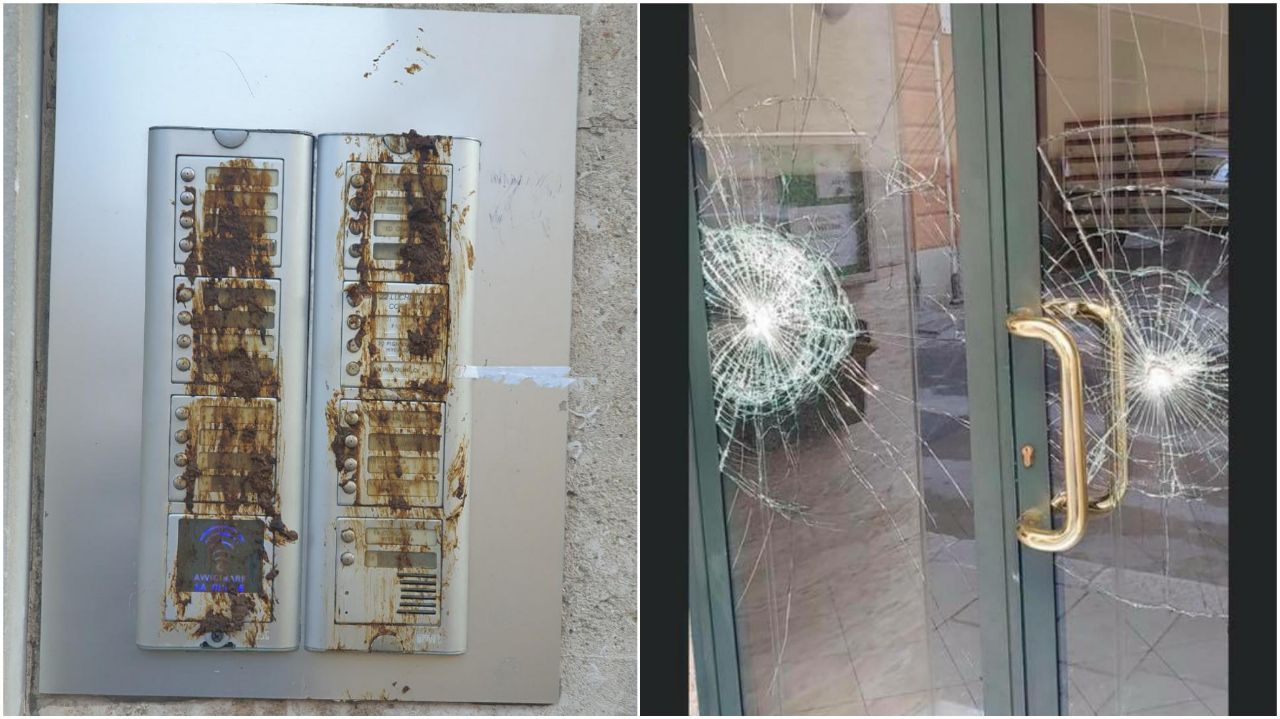 Genova, arrestato il 'vandalo di Sampierdarena': terrorizzava il quartiere da mesi