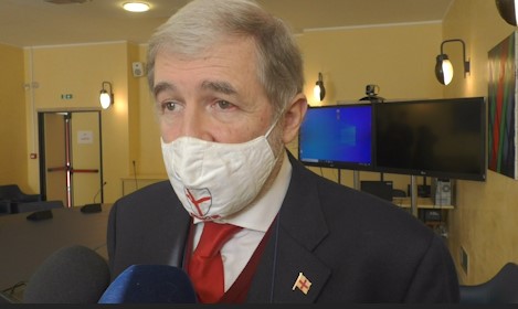 Aumento Tari, Bucci: "Commercianti e redditi più bassi saranno esclusi"