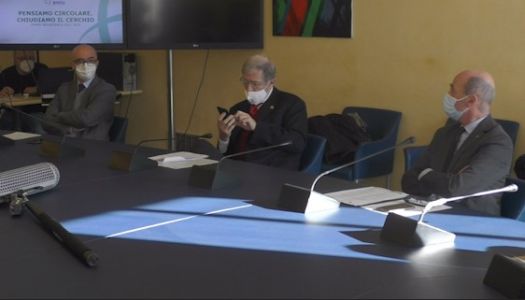 Genova, Amiu presenta il piano industriale: differenziata al 60% entro il 2024 