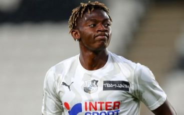 Sampdoria, dalla Francia sicuri: accordo trovato per Sanasi Sy