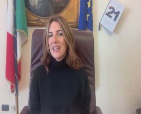 Crisi di governo, Paita: “Auspico si trovi una soluzione in Parlamento”