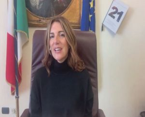 Crisi di governo, Paita: “Auspico si trovi una soluzione in Parlamento”