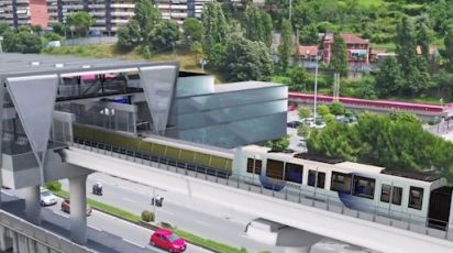 Trasporto pubblico, il comune di Genova chiederà 680 milioni al Mit