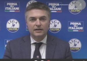 La crisi di governo, Rixi: “Siamo in uno stallo istituzionale"