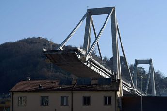 Ponte Morandi, la nuova accusa: sensori non installati "dolosamente"